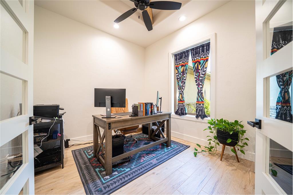 Thorn Briar - Residential