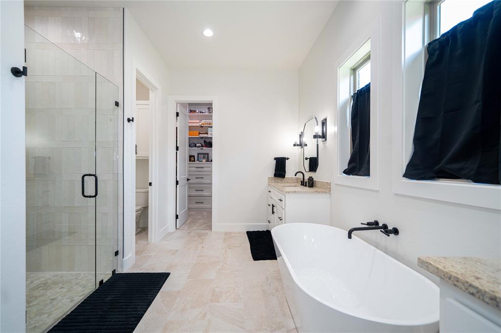 Thorn Briar - Residential