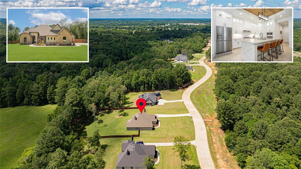 Thorn Briar - Residential