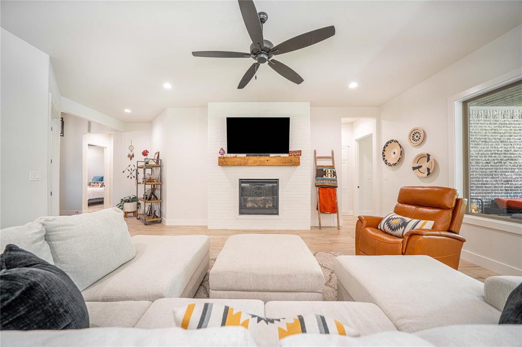 Thorn Briar - Residential