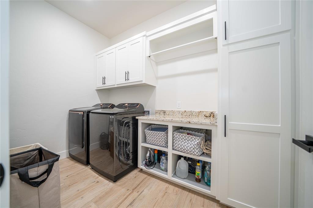 Thorn Briar - Residential