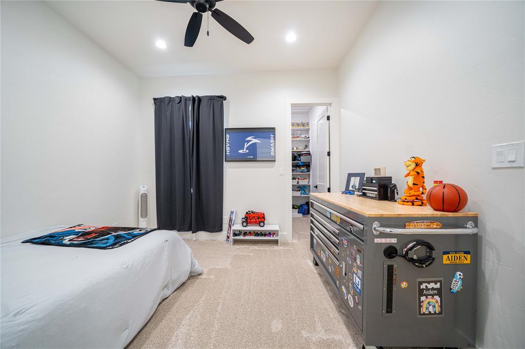 Thorn Briar - Residential