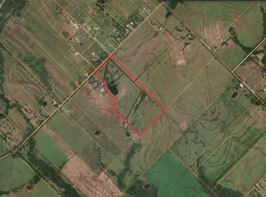 4104 VZ County Road 3501