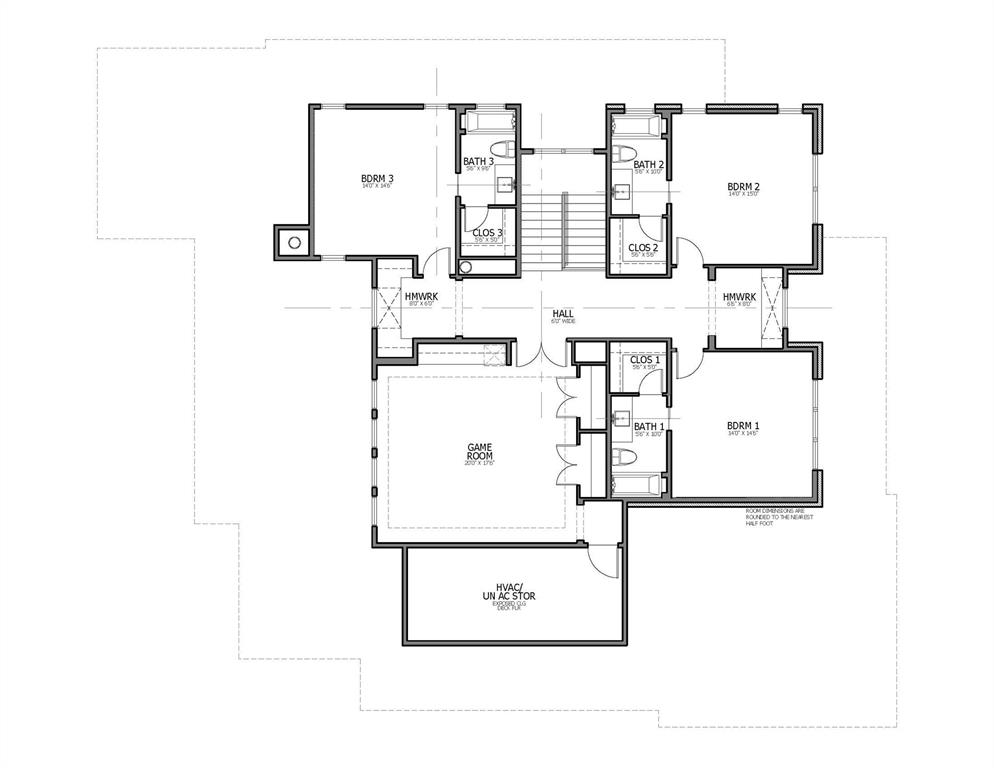 6249 Del Norte Lane