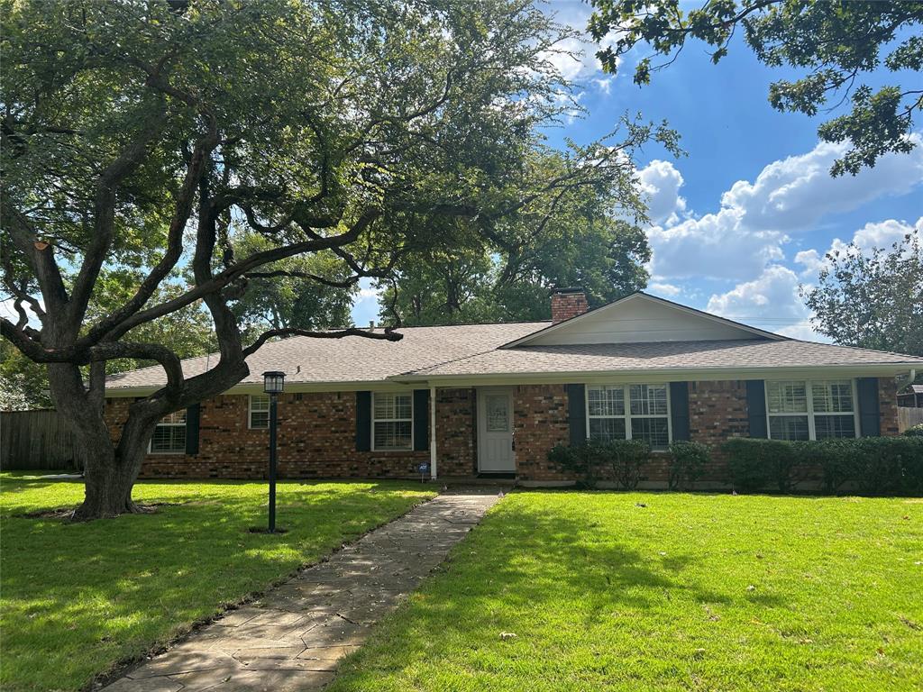 Inwood Road Estates - Residential Lease