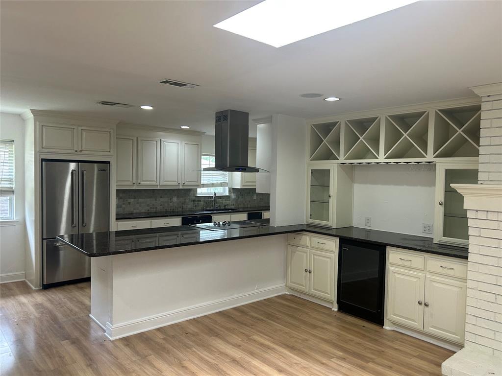 Inwood Road Estates - Residential Lease