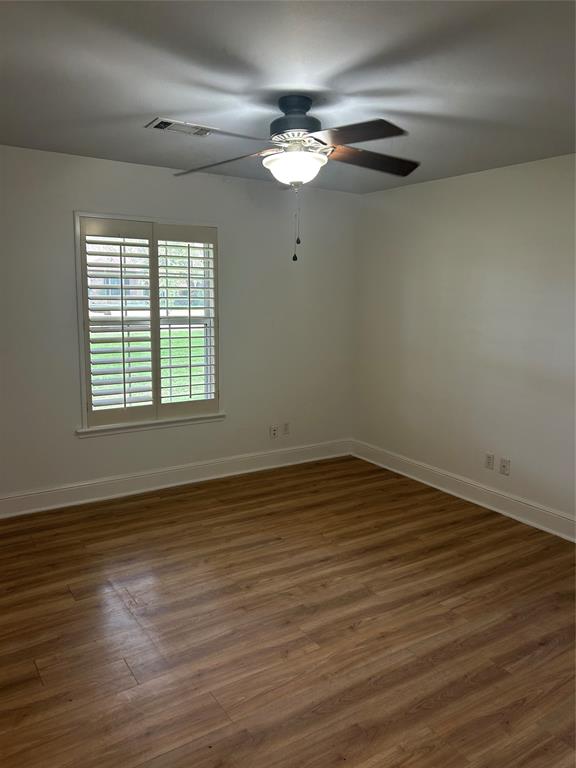 Inwood Road Estates - Residential Lease