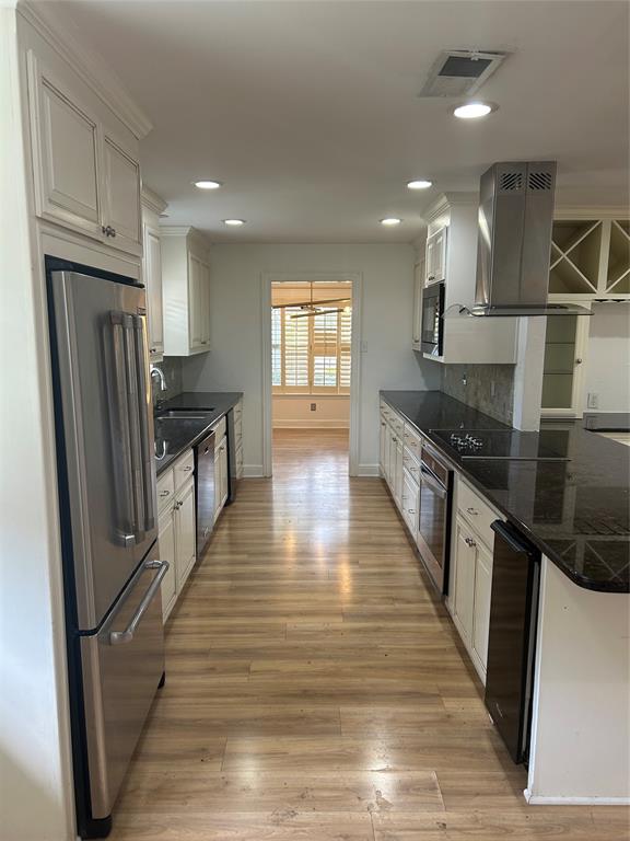 Inwood Road Estates - Residential Lease