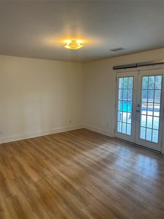 Inwood Road Estates - Residential Lease