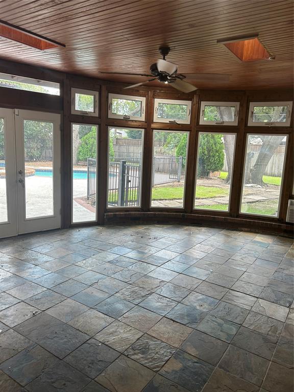 Inwood Road Estates - Residential Lease