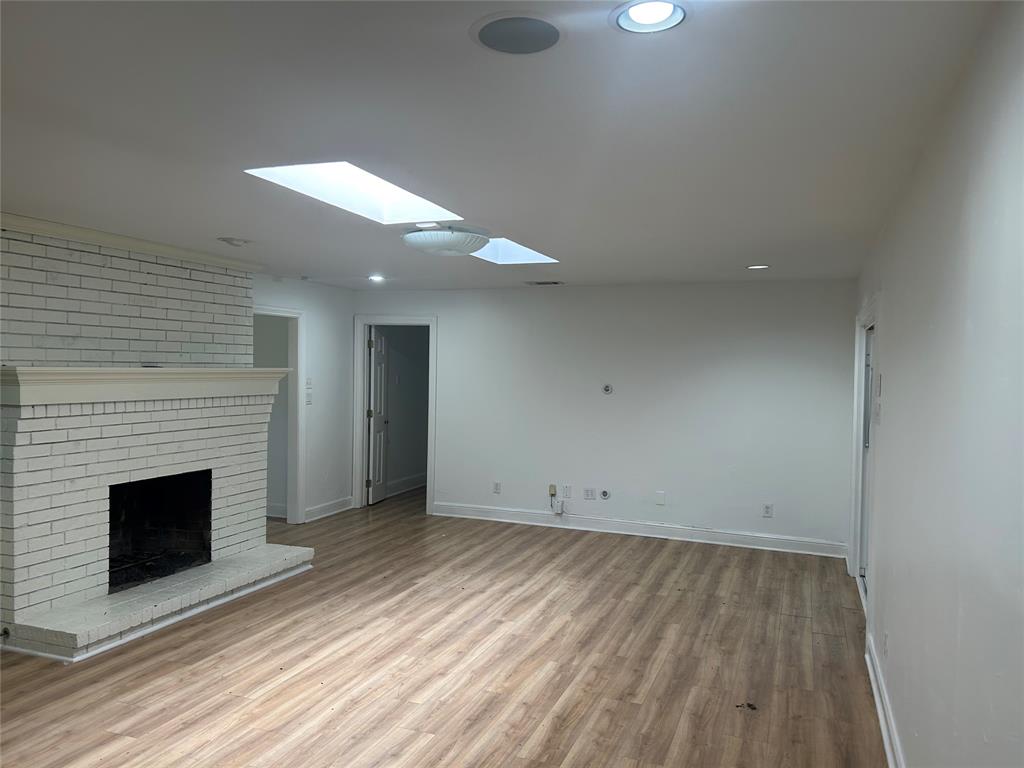 Inwood Road Estates - Residential Lease