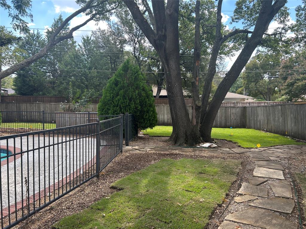 Inwood Road Estates - Residential Lease