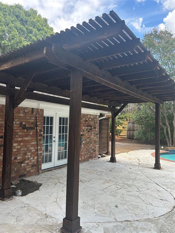 Inwood Road Estates - Residential Lease