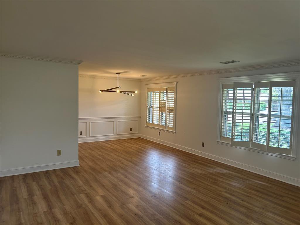 Inwood Road Estates - Residential Lease