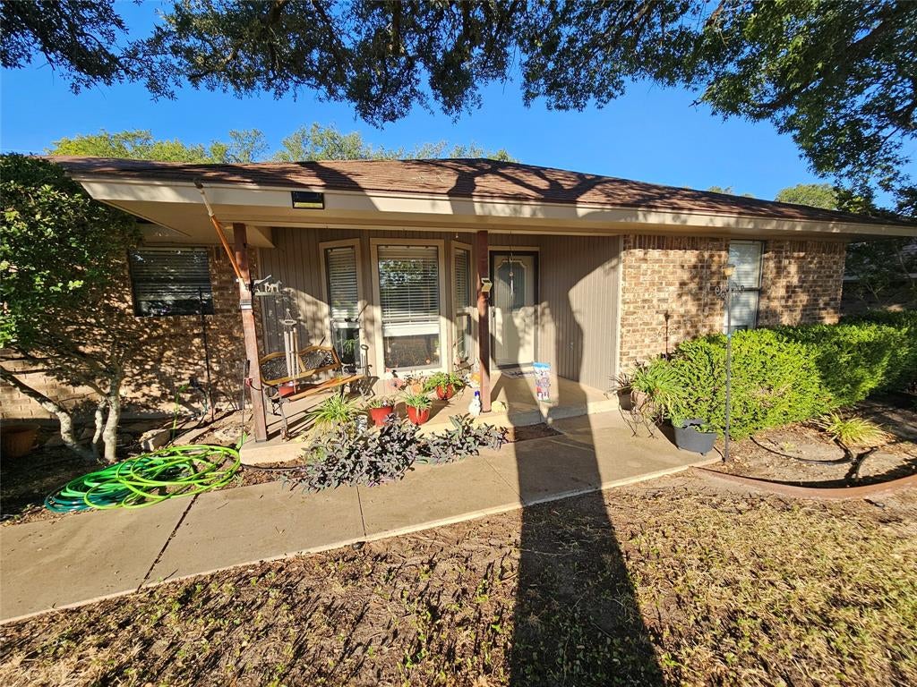 1418 Prairie Wind
