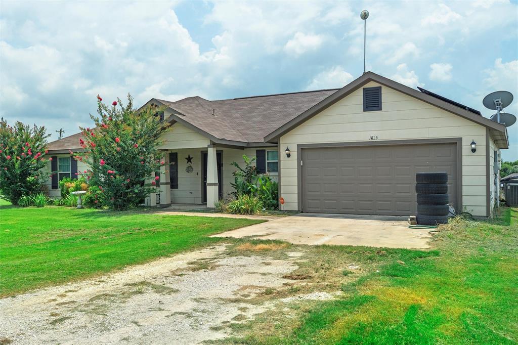 1835 Carter Road