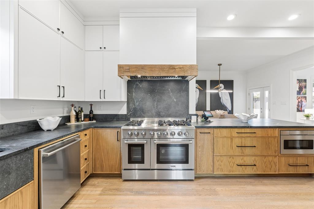 Caruth Hills Add Sec 01 - Residential