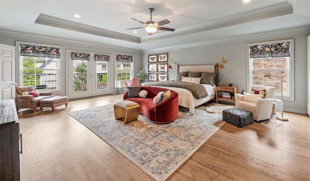 Caruth Hills Add Sec 01 - Residential