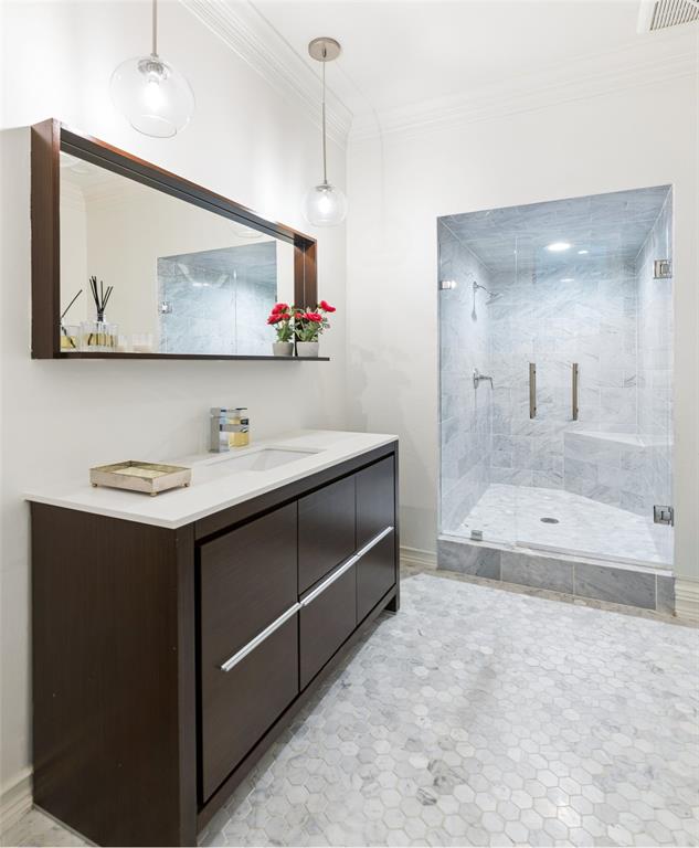 Caruth Hills Add Sec 01 - Residential