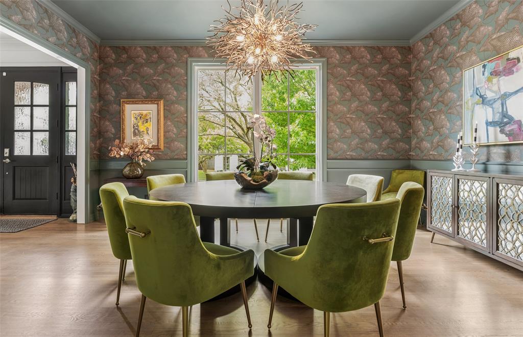 3132 Stanford Avenue