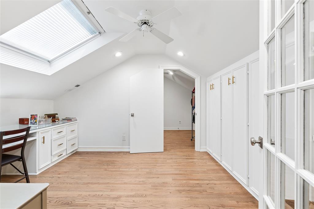 Caruth Hills Add Sec 01 - Residential