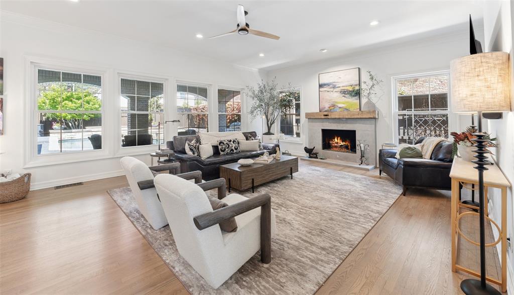 Caruth Hills Add Sec 01 - Residential