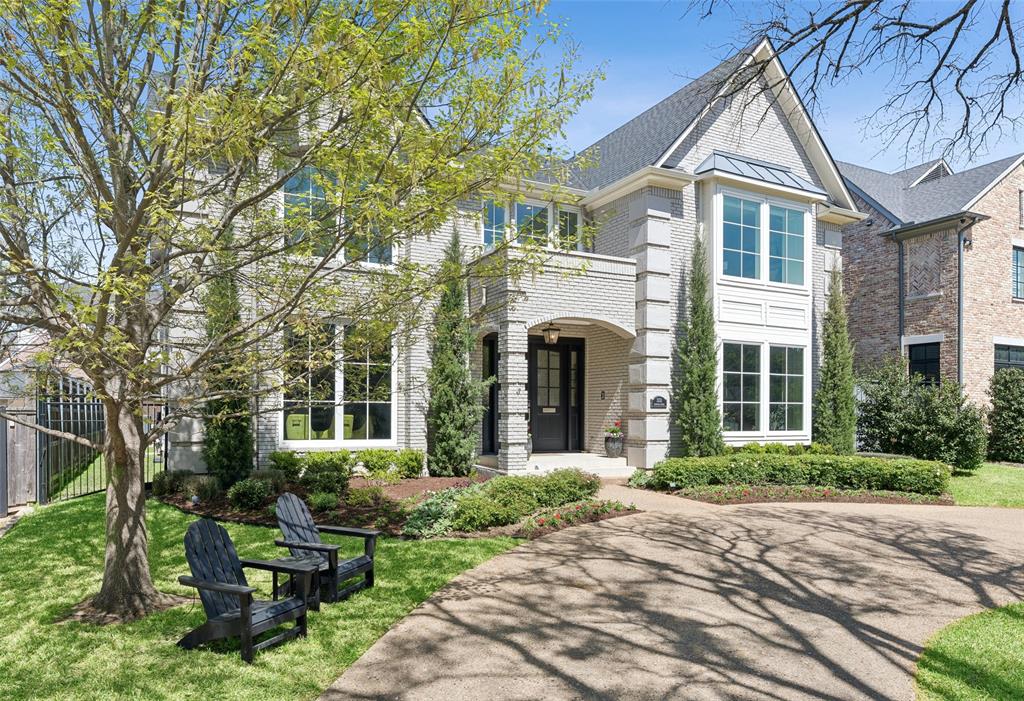Caruth Hills Add Sec 01 - Residential