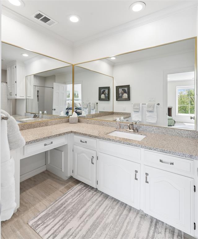Caruth Hills Add Sec 01 - Residential