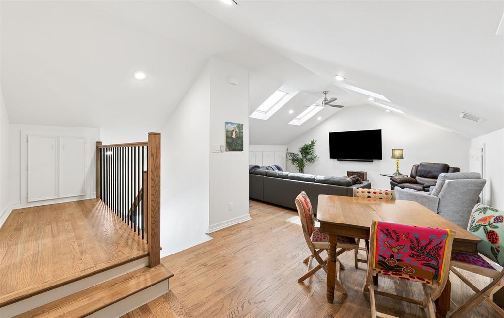Caruth Hills Add Sec 01 - Residential