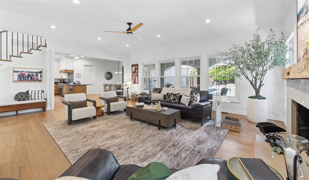 Caruth Hills Add Sec 01 - Residential