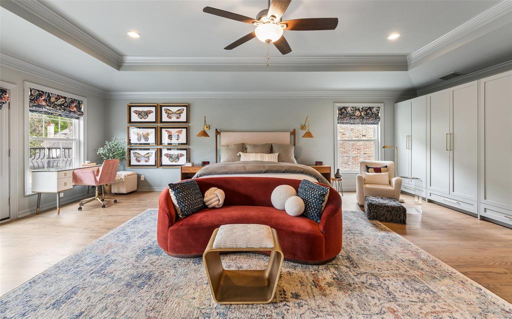 Caruth Hills Add Sec 01 - Residential