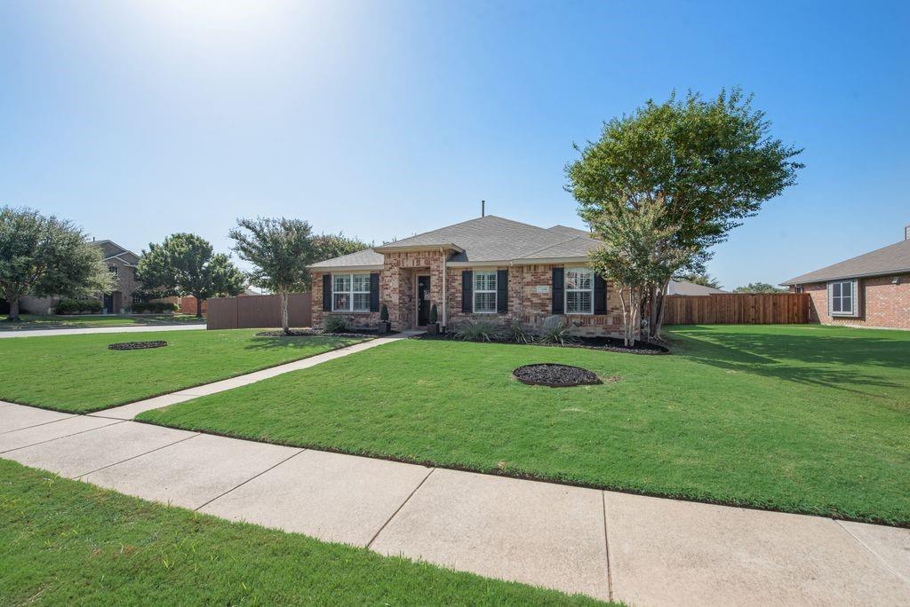 2408 Creekdale Drive
