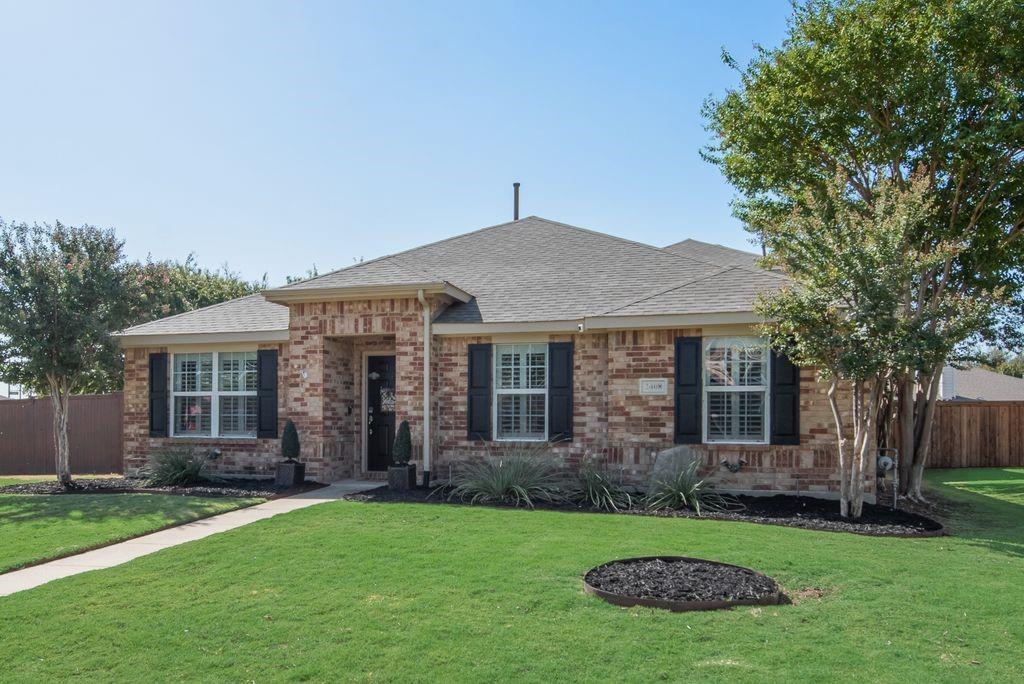 2408 Creekdale Drive