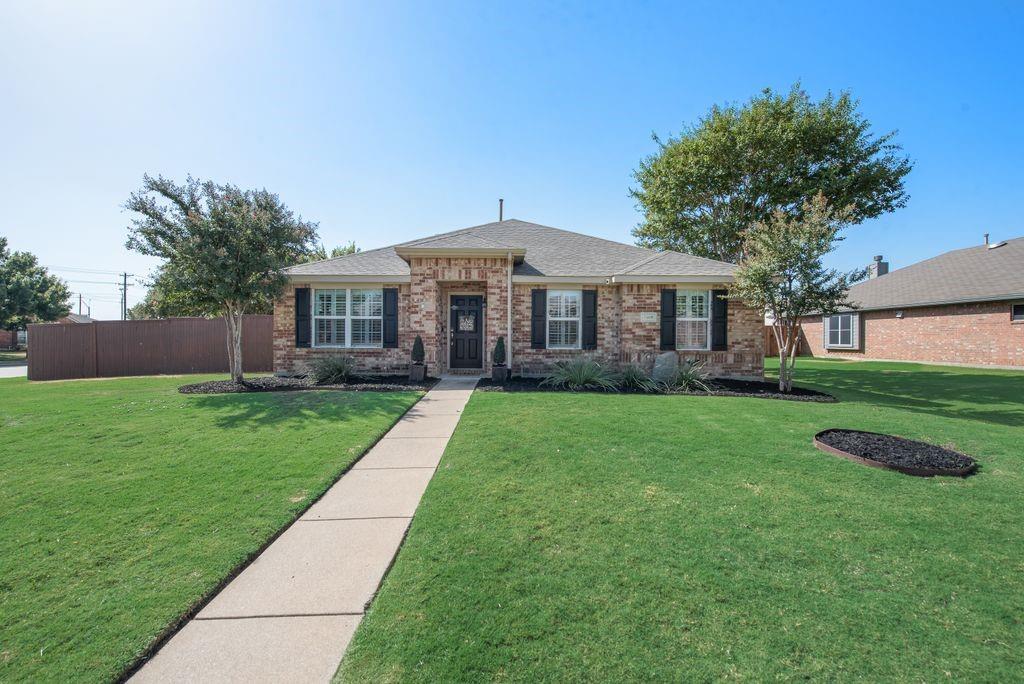 2408 Creekdale Drive
