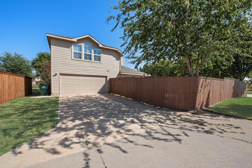 2408 Creekdale Drive