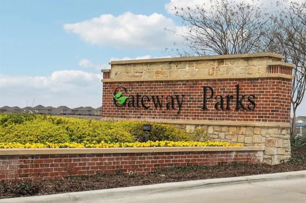 Photo of 1246 Herring Drive, Forney, TX 75126 (MLS # 21237971)