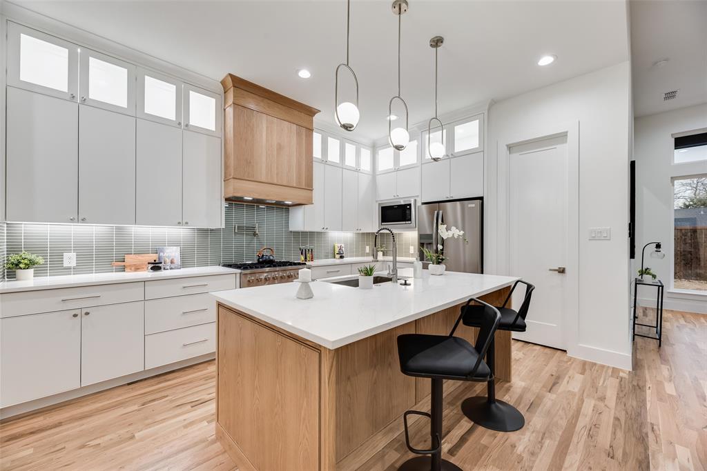 Brownwood Park - Residential