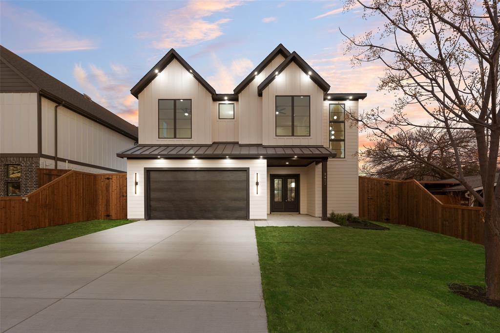 Brownwood Park - Residential