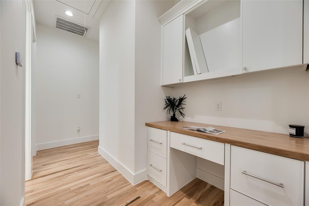 Brownwood Park - Residential