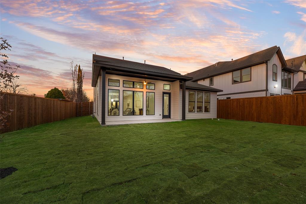 Brownwood Park - Residential