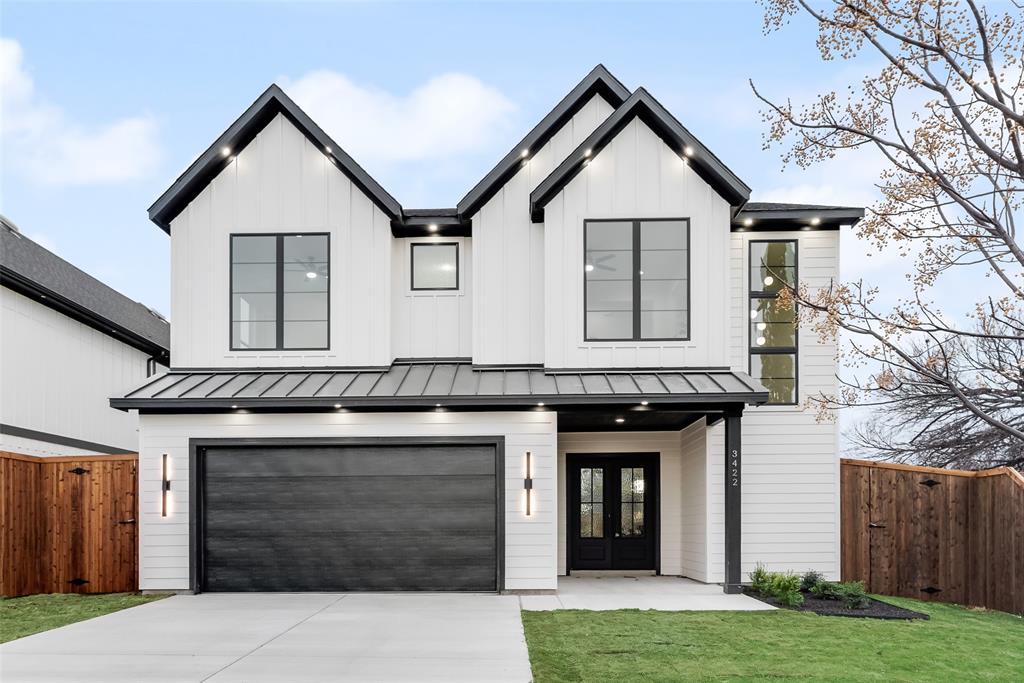 Brownwood Park - Residential