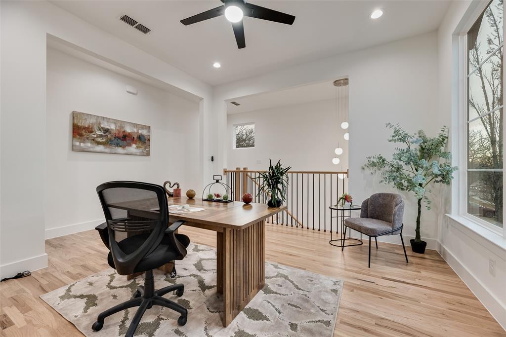 Brownwood Park - Residential