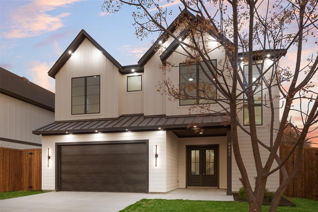 Brownwood Park - Residential