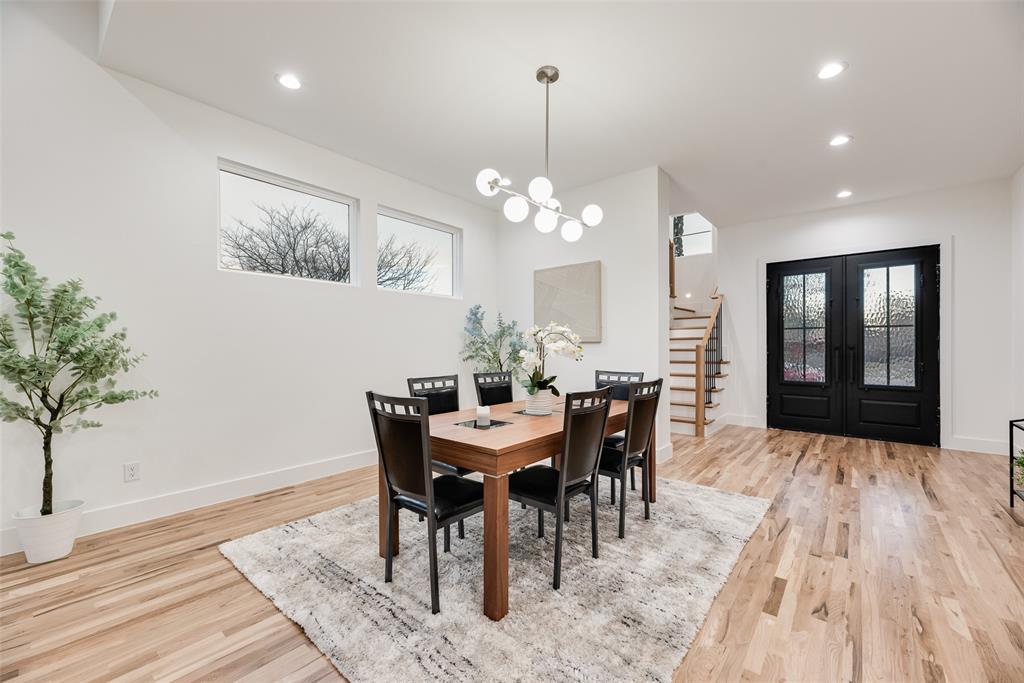 Brownwood Park - Residential