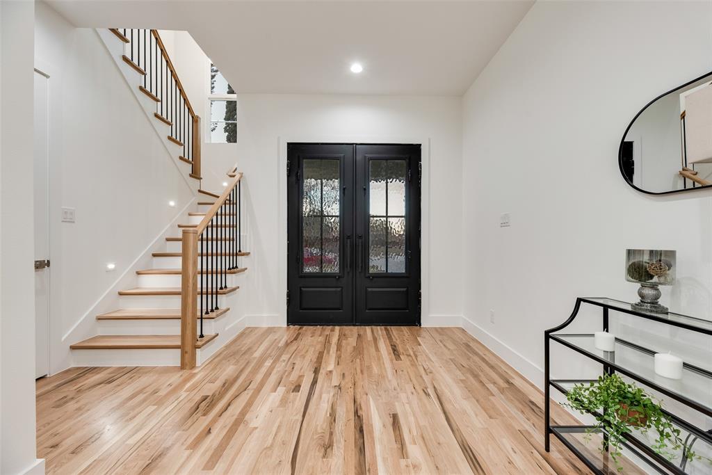 Brownwood Park - Residential