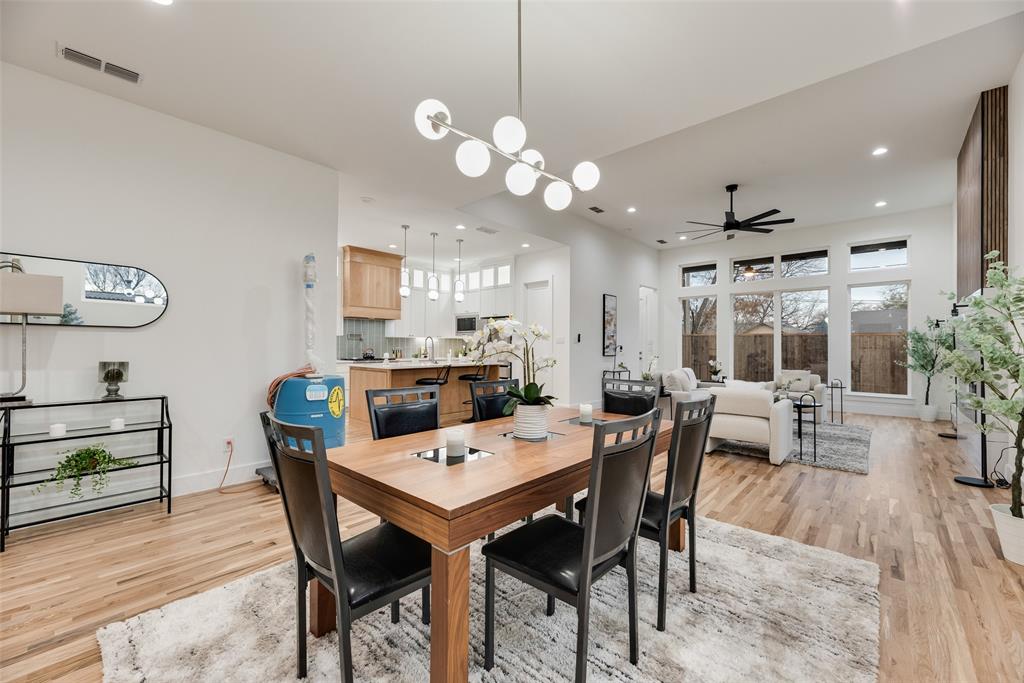 Brownwood Park - Residential