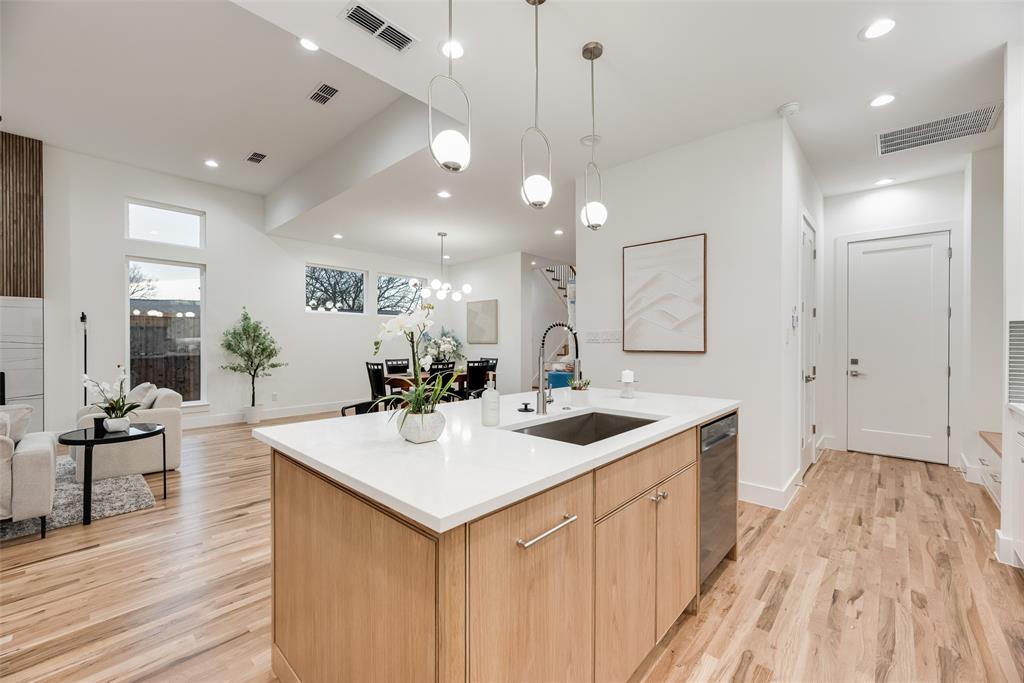 Brownwood Park - Residential