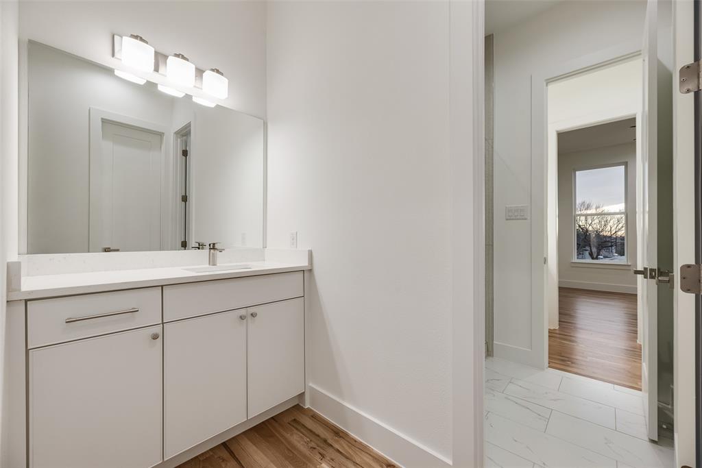 Brownwood Park - Residential