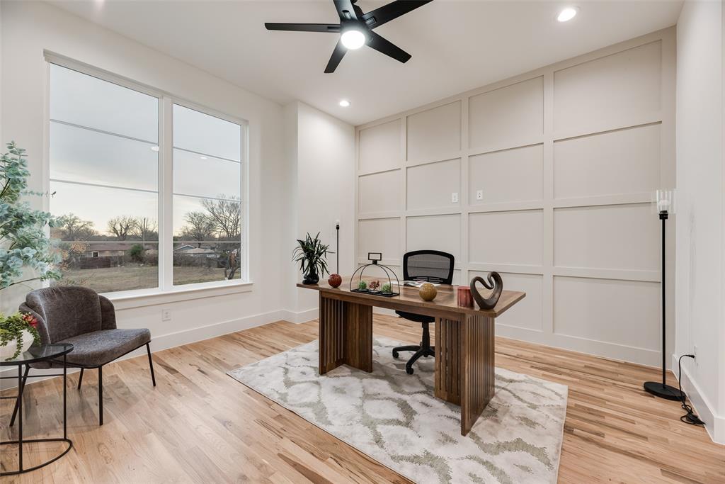 Brownwood Park - Residential