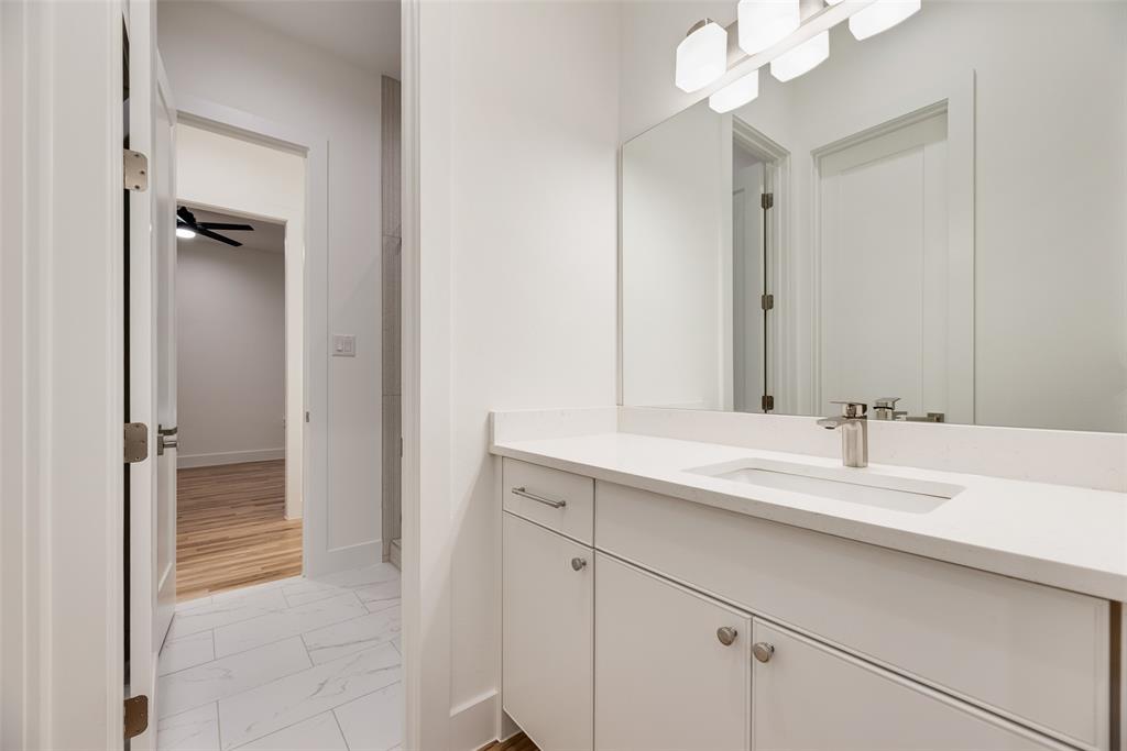 Brownwood Park - Residential